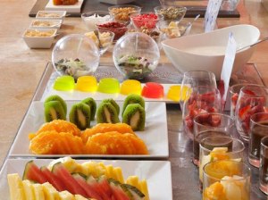 Hotel Hesperia Getafe