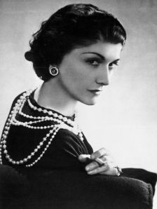 Coco-Chanel