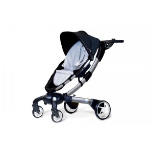 p_10511cd4977a438_carucior sport pentru copii cu pliere automatizata faruri si display lcd 4moms origami silver my kids baby shop 1 www.mykids.ro-750x750