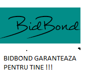 BIDBOND