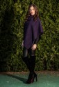 poncho_violet