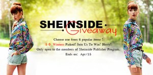 sheinside