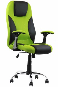 Scaune ergonomice de bar OFF 308 - 1