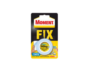 banda adeziva moment fix