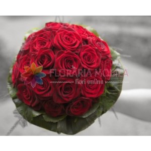 buchet de mireasa