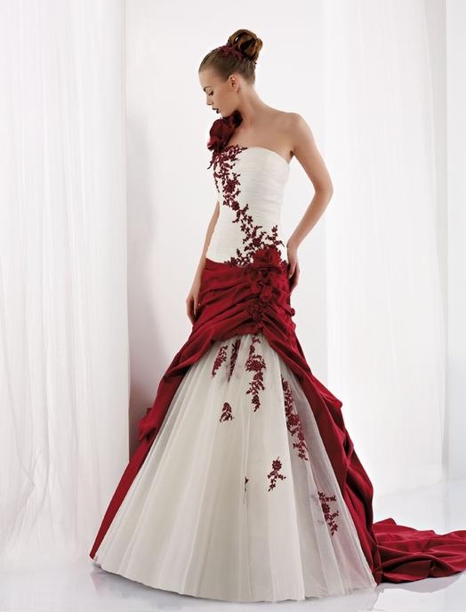 rochie de mireasa - Copy