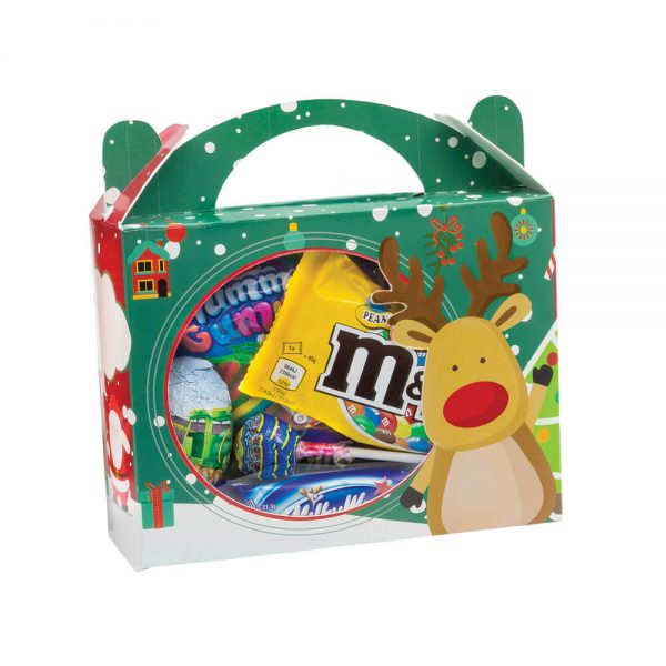 cadouri de Mos Nicolae pentru copii