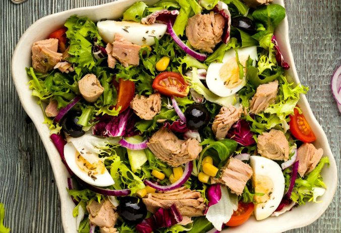 salata