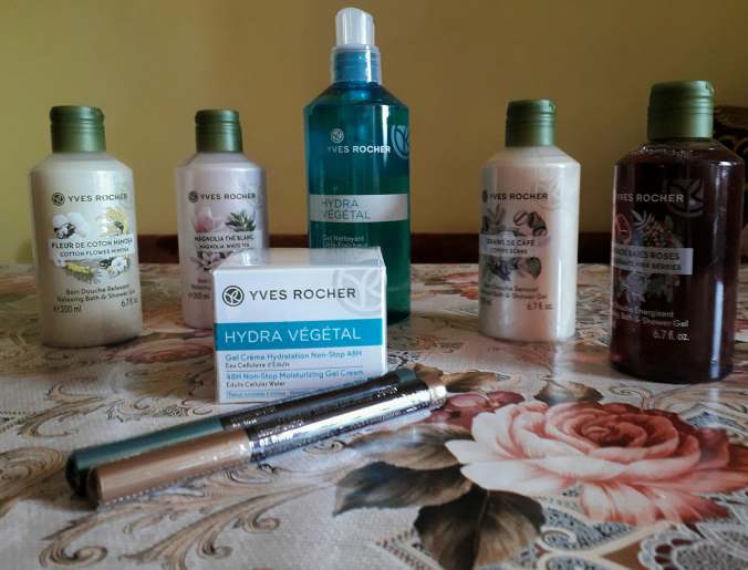 noua gama Hydra Vegetal