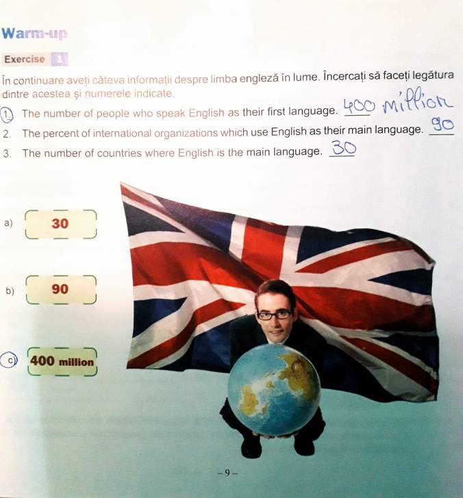 curs engleza interactiv