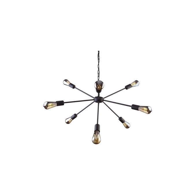 lustra vintage de pe savelectro