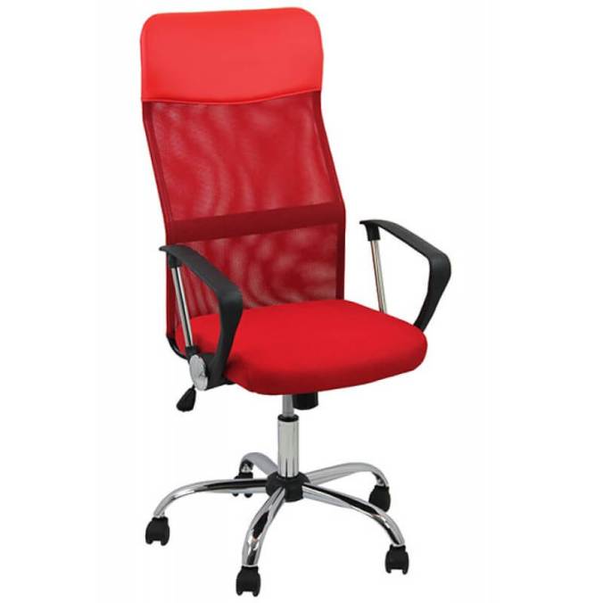 scaun ergonomic pentru birou