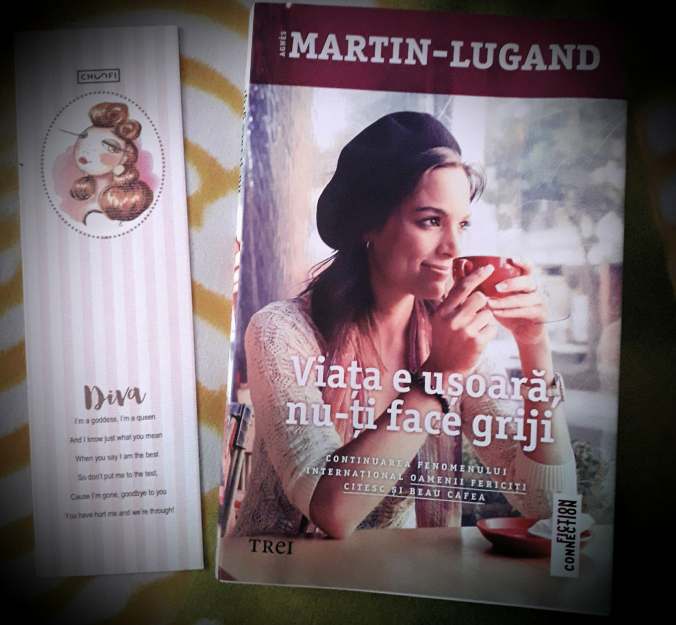 roman de Agnes Martin-Lugand