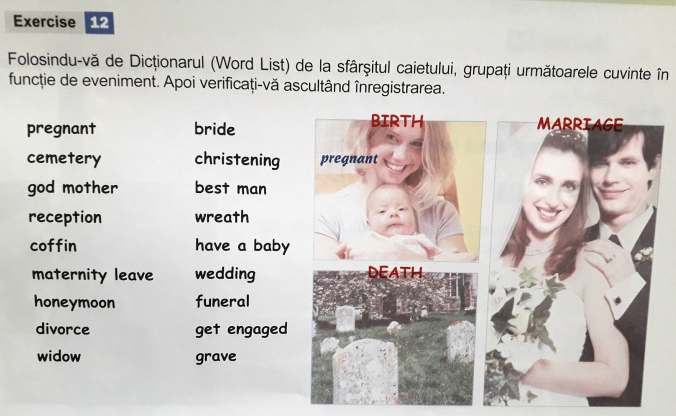 cursul prin corespondenta Eurocor