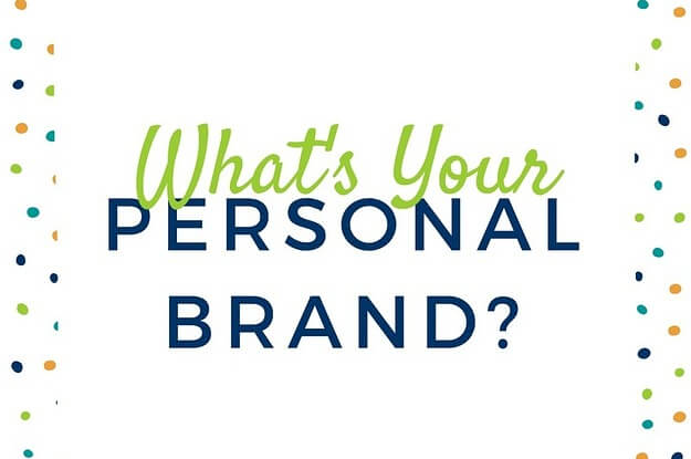 cum sa promovezi brandul personal