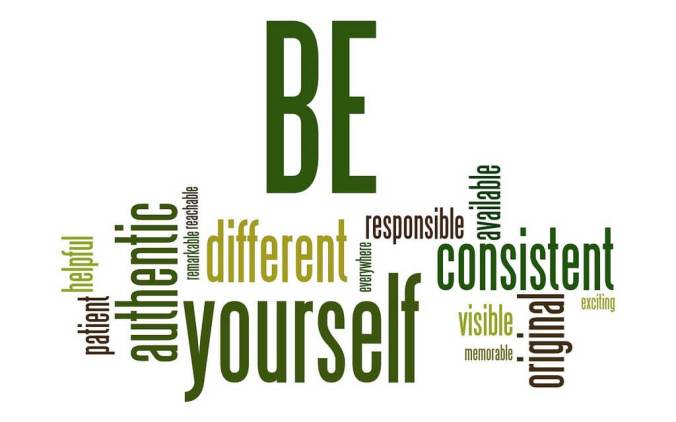 promovarea brandului personal