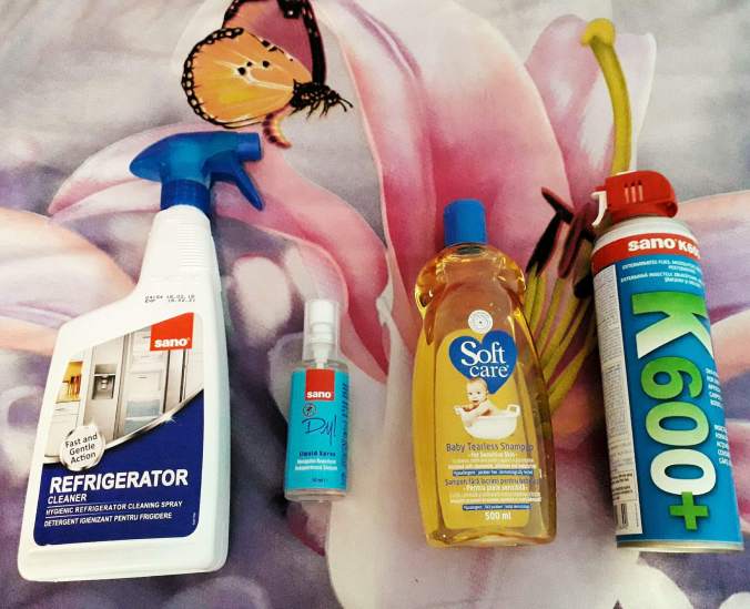 E VREO PROBLEMA? O REZOLVA SANO!‎