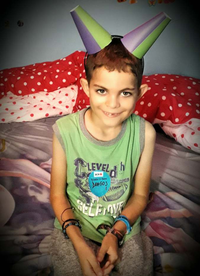 calatorie in lumea banilor