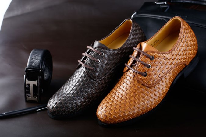 Mens Wedding Shoes