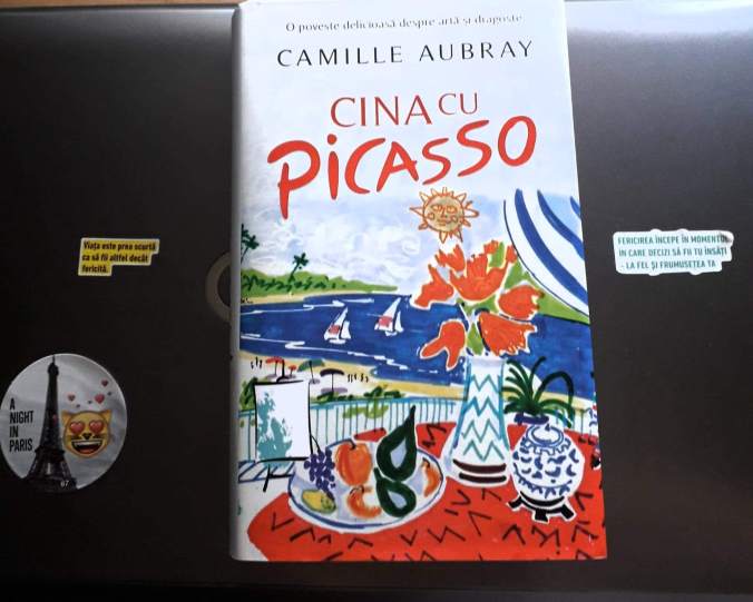 o poveste despre arta si dragoste