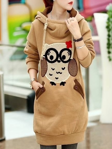 cele mai dragute hanorace de toamna