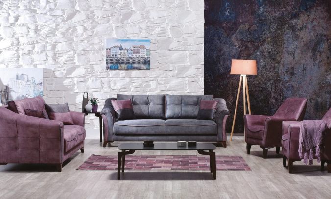 mobila pentru living