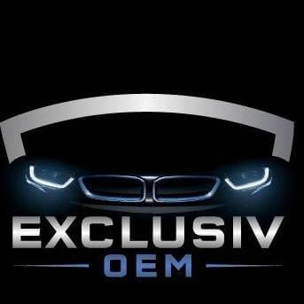 Piese BMW exclusiv OEM