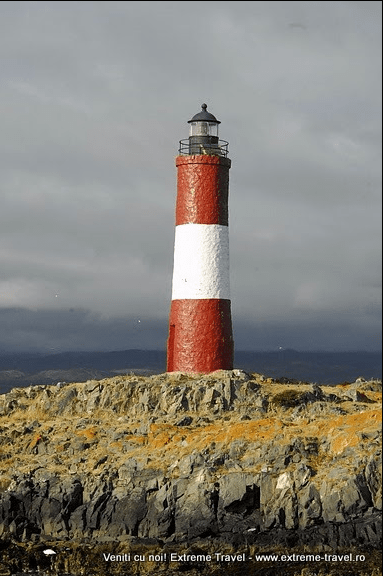 Farul de la Capatul Lumii