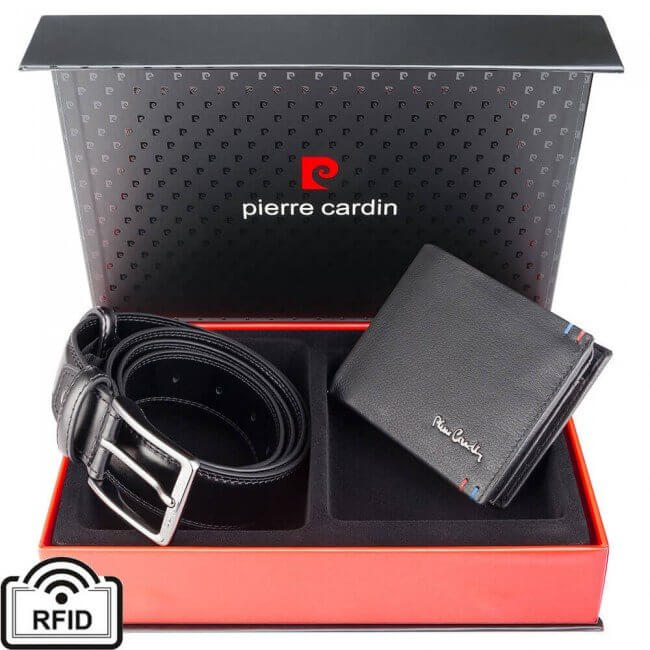 set cadou pentru barbati
