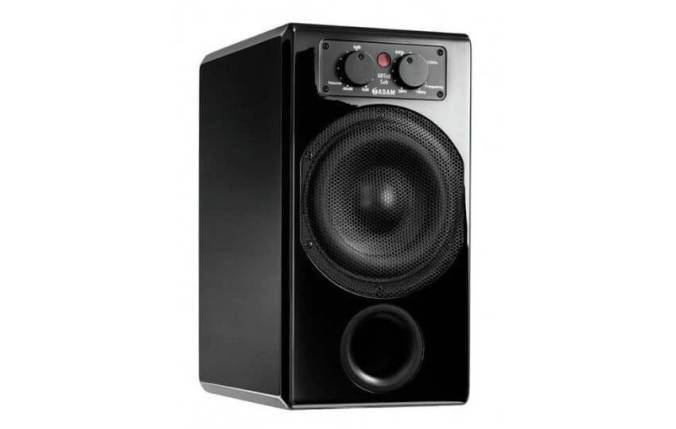 Active Subwoofer Adam Artist