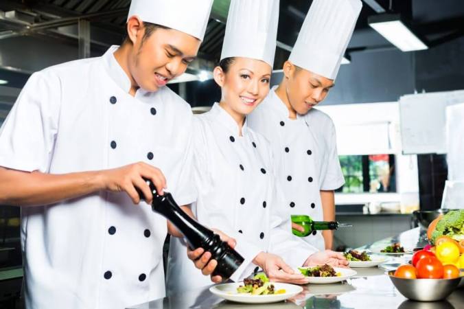 recrutare forta de munca