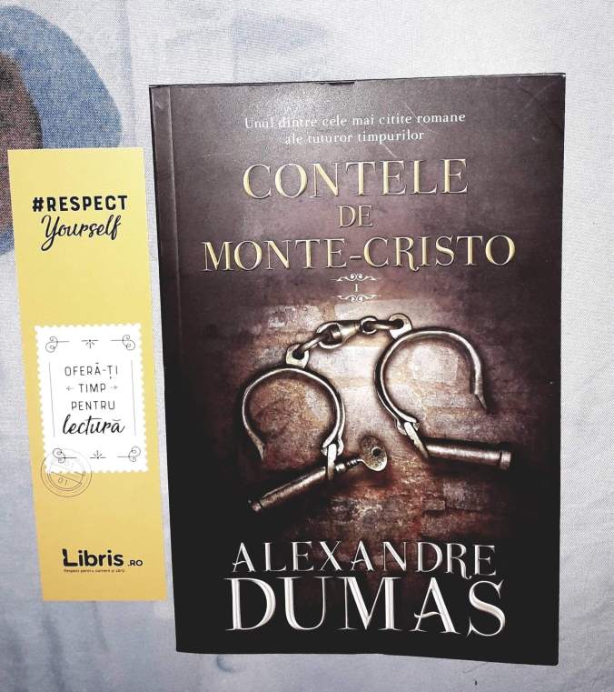 Capodopera lui Alexandre Dumas