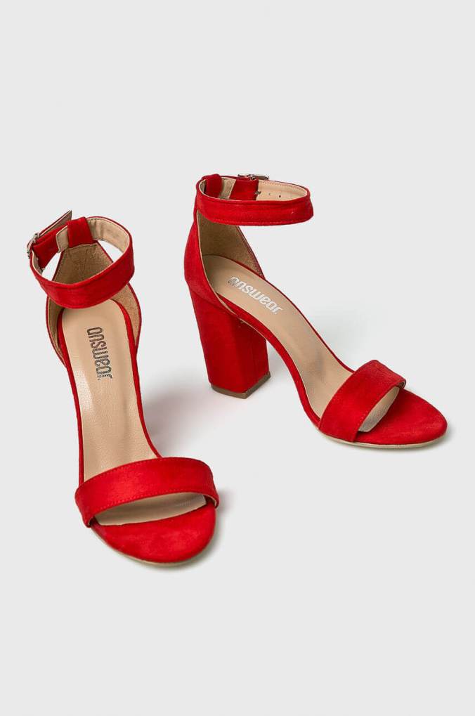 incaltaminte de pe Answear.ro