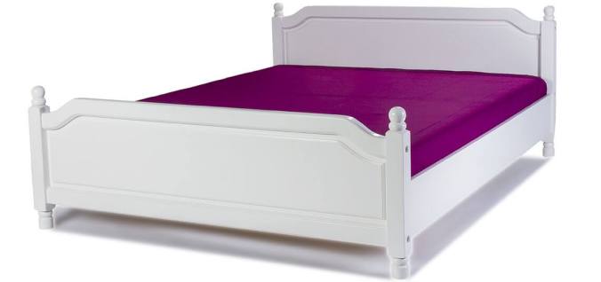 paturi din lemn masiv