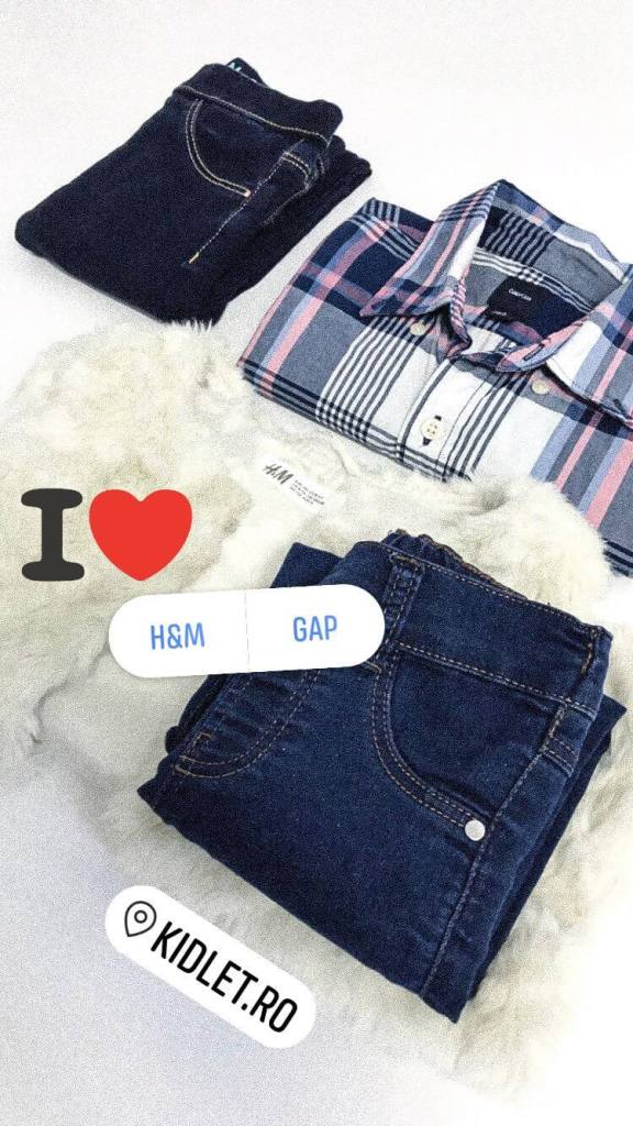 Kidlet.ro-workshop cu haine pentru copiii