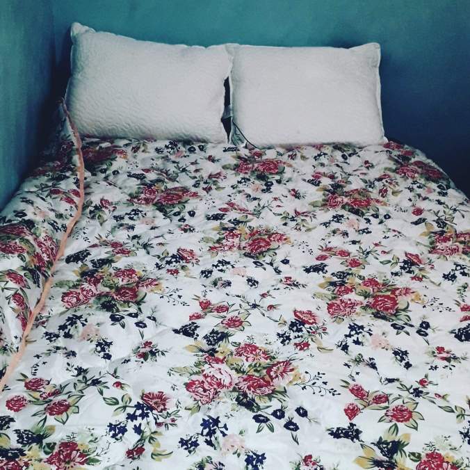 Lenjerii de pat Nova House