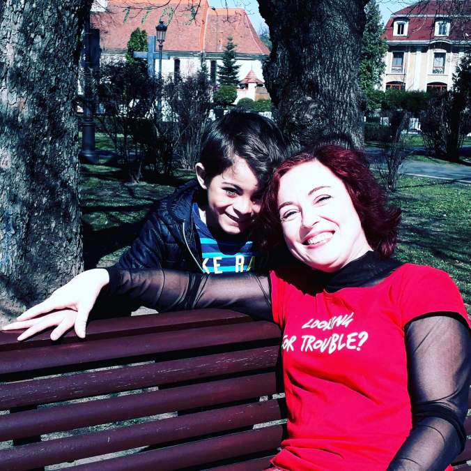 noutati de primavara