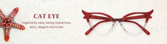 cat eye