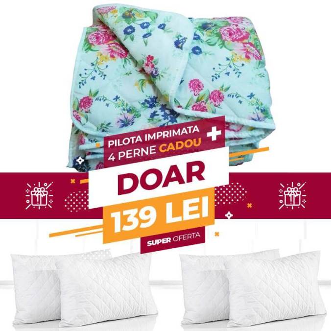 Oferte speciale pe Nova House