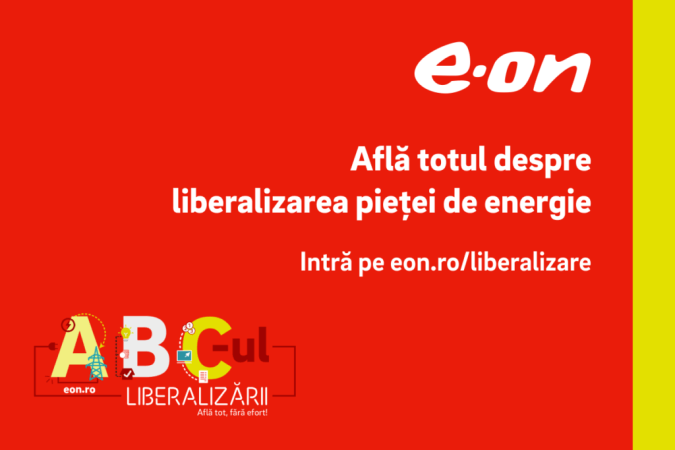 liberalizarea pietei de energie