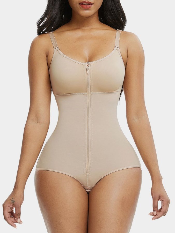 DuraFitsPostpartumRecoveryBodyShaperTummyControl
