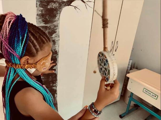 Labirint. Muzică și Dans(1)