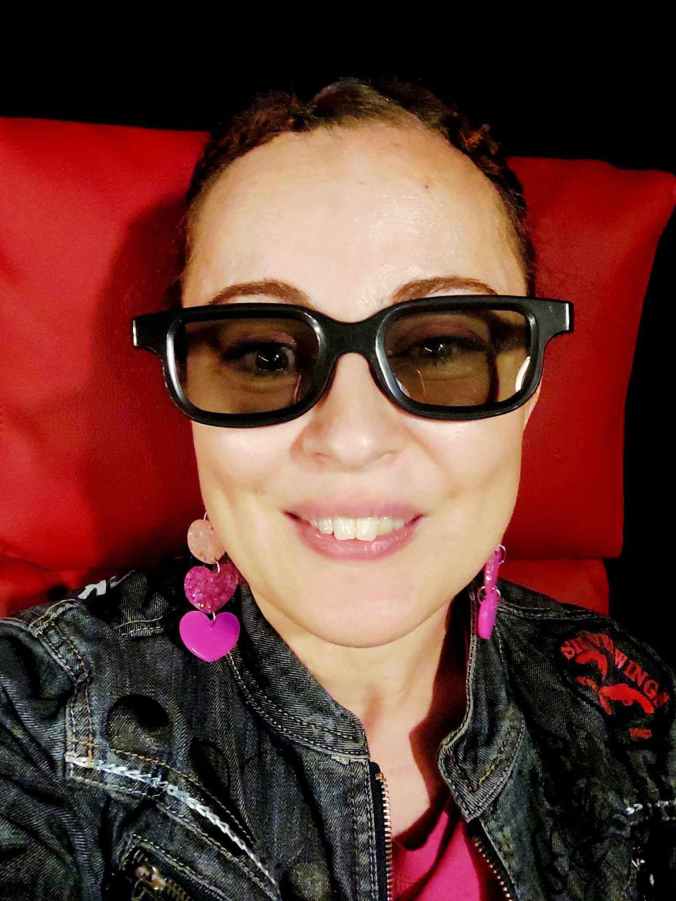 cercei din colectia Fiesta Barbie