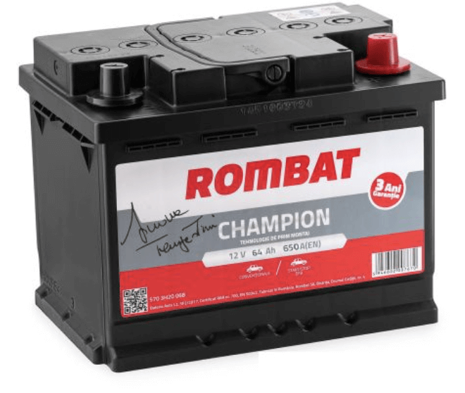ROMBAT