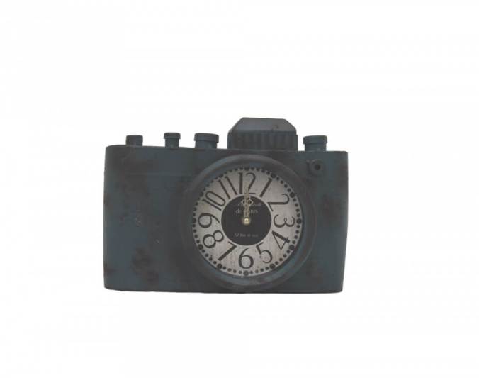 ceas model aparat foto