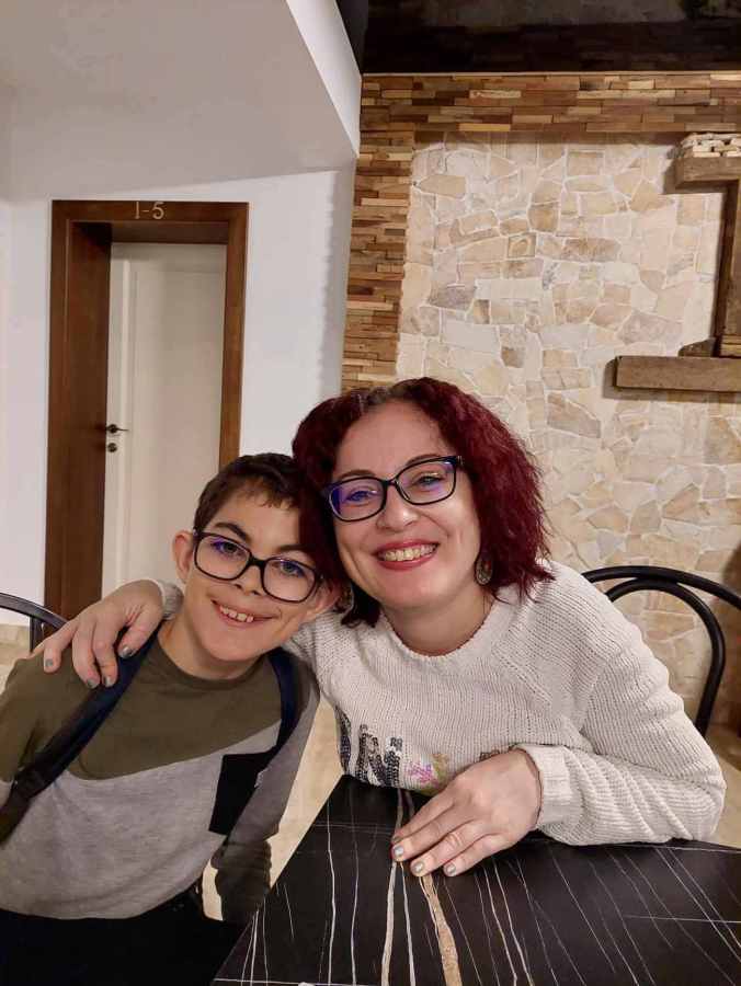 Popas Turistic Transfagarasan