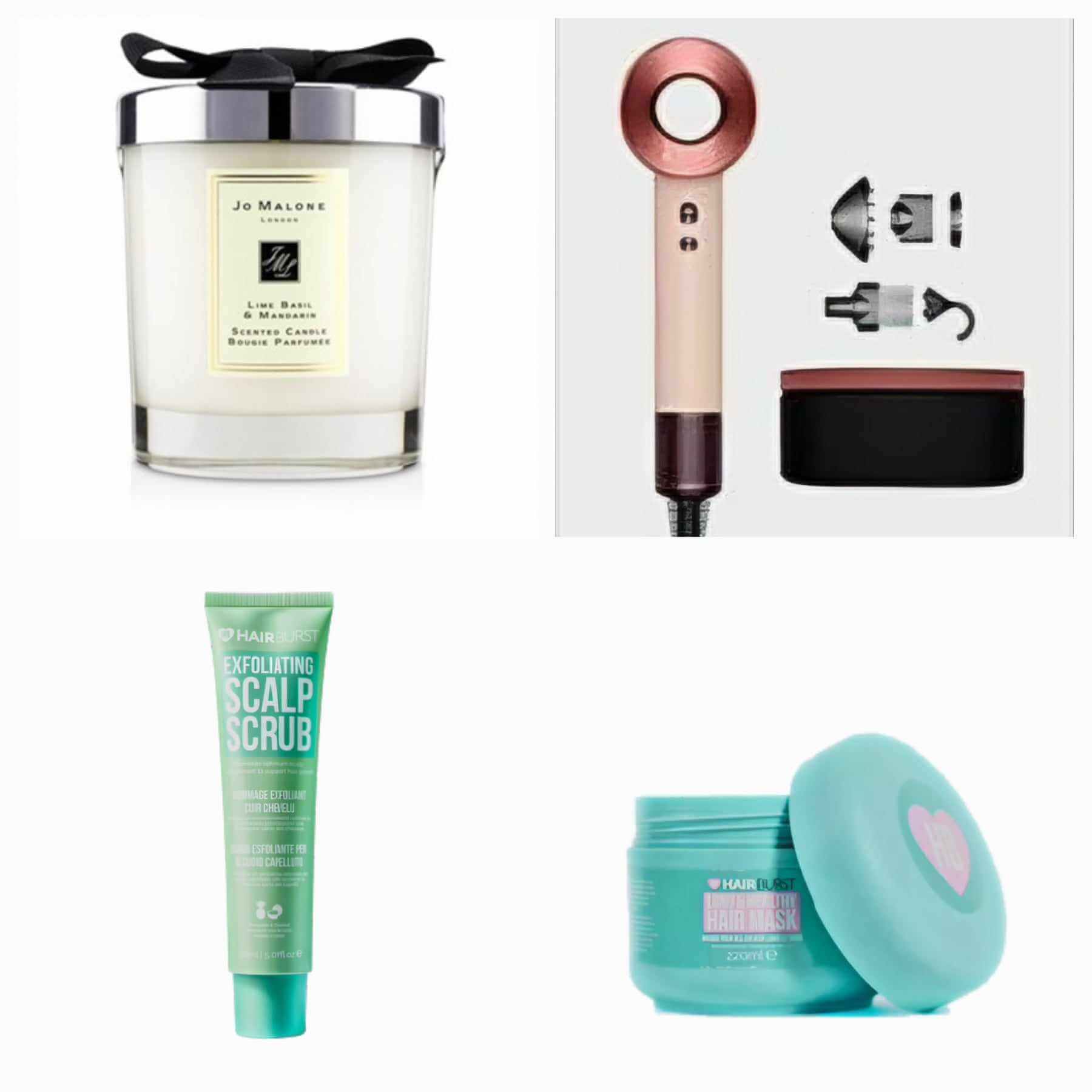 produse pentru par Hairburst