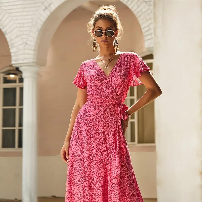 teacher dress
