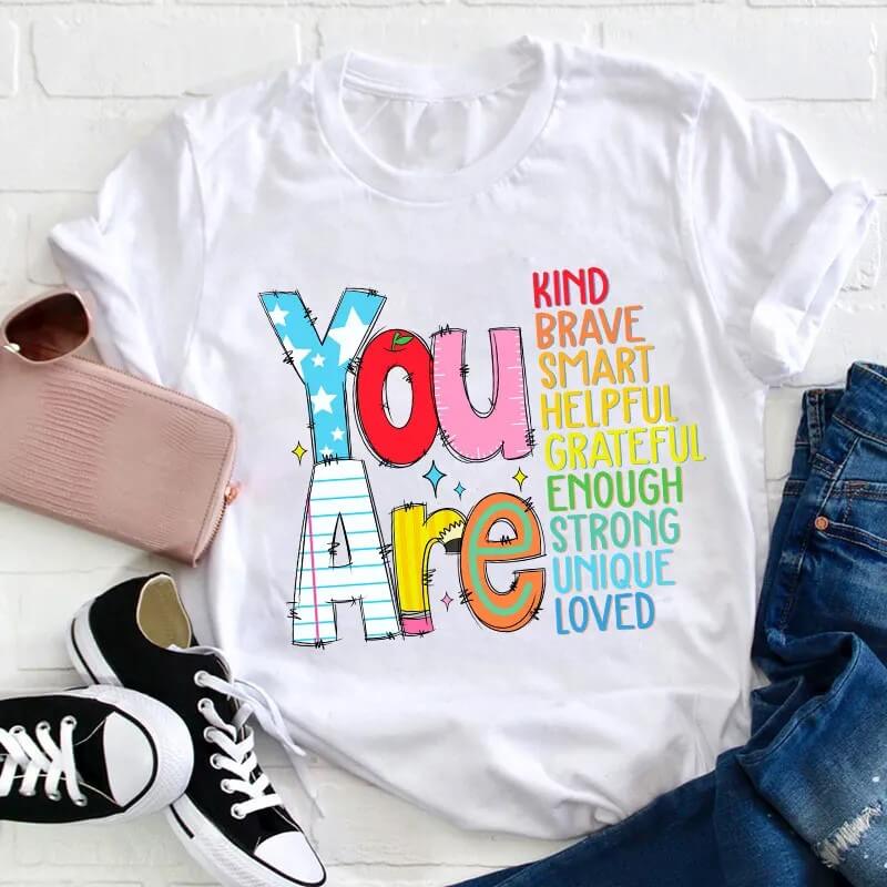 teacher t-shirt