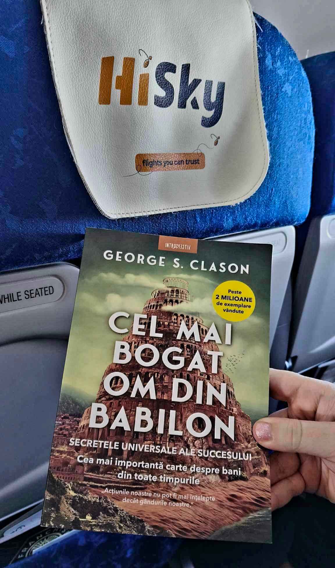 Cel mai bogat om din Babilon